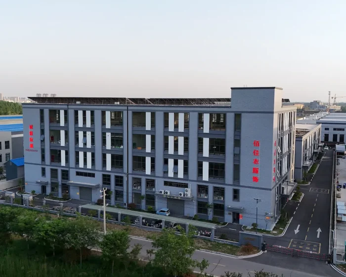 Changxing clothing factory mfg 2