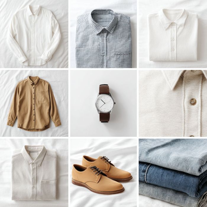 changxing clothing sample1