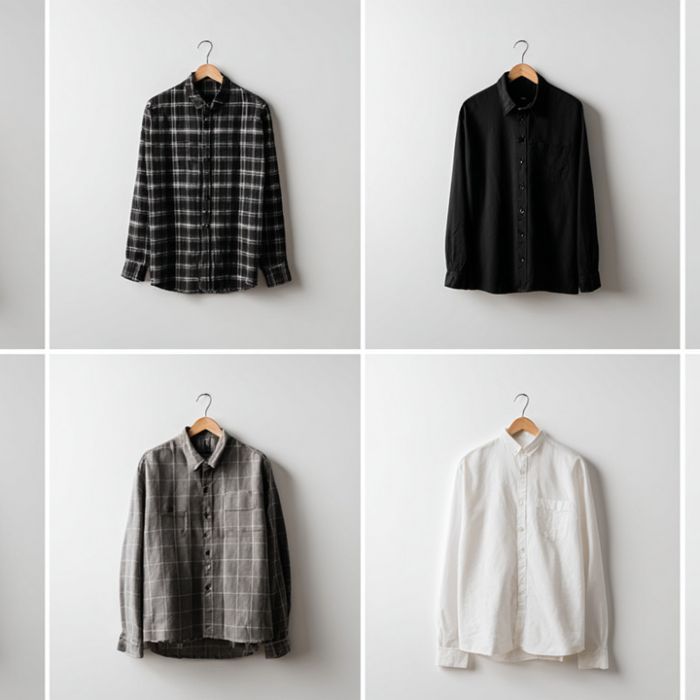 changxing clothing sample2
