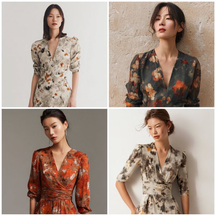 changxing women dress2