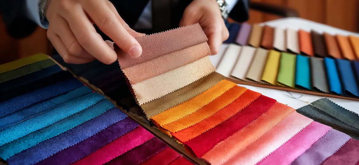 fabric sourcing