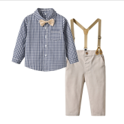 Stylish Children’s Fashion Accessories Set