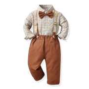 Stylish Children’s Fashion Accessories Set