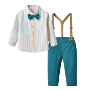 Stylish Children’s Fashion Accessories Set