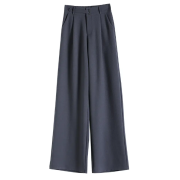 Casual Women’s Loose Wide-Leg Pants Comfortable & Stylish Trousers