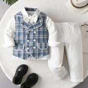 Stylish Children’s Fashion Accessories Set