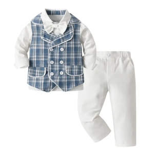 Stylish Children's Fashion Accessories Set