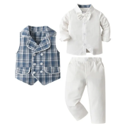 Stylish Children’s Fashion Accessories Set