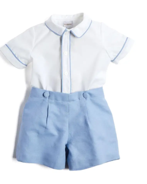 Classic Fashion Accessories Set for Kids