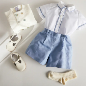 Classic Fashion Accessories Set for Kids
