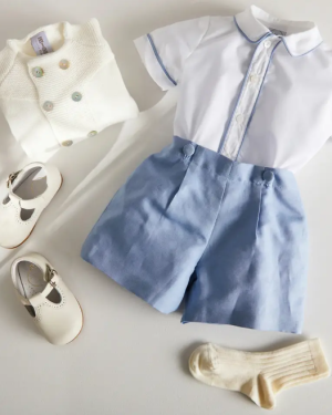 Classic Fashion Accessories Set for Kids