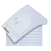 Men’s Casual Cotton Twill Pants