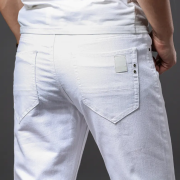 Men’s Casual Cotton Twill Pants