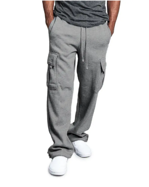 Fall Comfortable Pants
