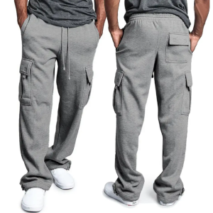 Fall Comfortable Pants