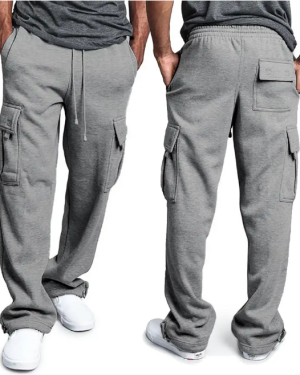 Fall Comfortable Pants