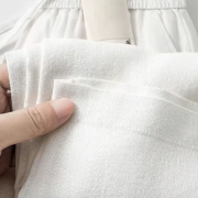 Men’s Lightweight Cotton and Linen Slacks