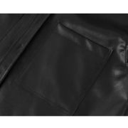 Stylish Men’s Leather Jacket