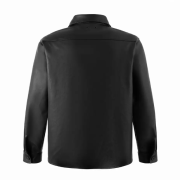 Stylish Men’s Leather Jacket