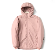 Men’s Warm Hooded Jacket