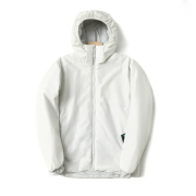 Men’s Warm Hooded Jacket