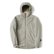 Men’s Warm Hooded Jacket