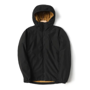 Men’s Warm Hooded Jacket