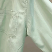 Women’s Loose Short Blouse for Spring/Summer