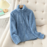 Women’s Winter Fashion Fleece Thickened Jacket