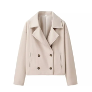 Women’s Stylish Fleece Jacket