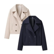 Women’s Stylish Fleece Jacket