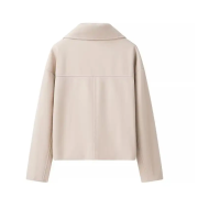 Women’s Stylish Fleece Jacket