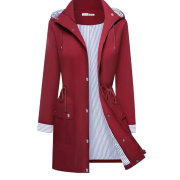 Stylish Women’s Trench Coats