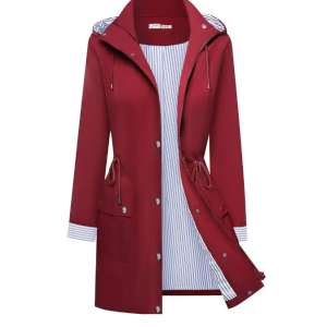 Stylish Women's Trench Coats
