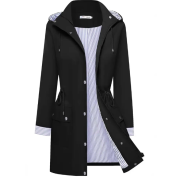 Stylish Women’s Trench Coats