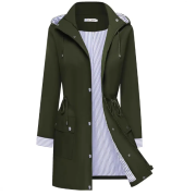 Stylish Women’s Trench Coats