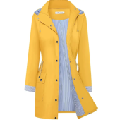 Stylish Women’s Trench Coats